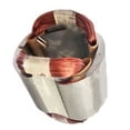 thumbnail image 3 of Fule Angle Grinder Stator Replacement for GWS6-100 Power Tools Parts Accessories, 3 of 8