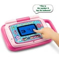 thumbnail image 4 of LeapFrog 2-in-1 LeapTop Touch, Pink, 4 of 7