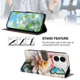 thumbnail image 2 of FOXDOCK Funda Tipo Cartera para itel A80 con Soporte y Correa – Diseño de Patrones Lindos, 2 of 6