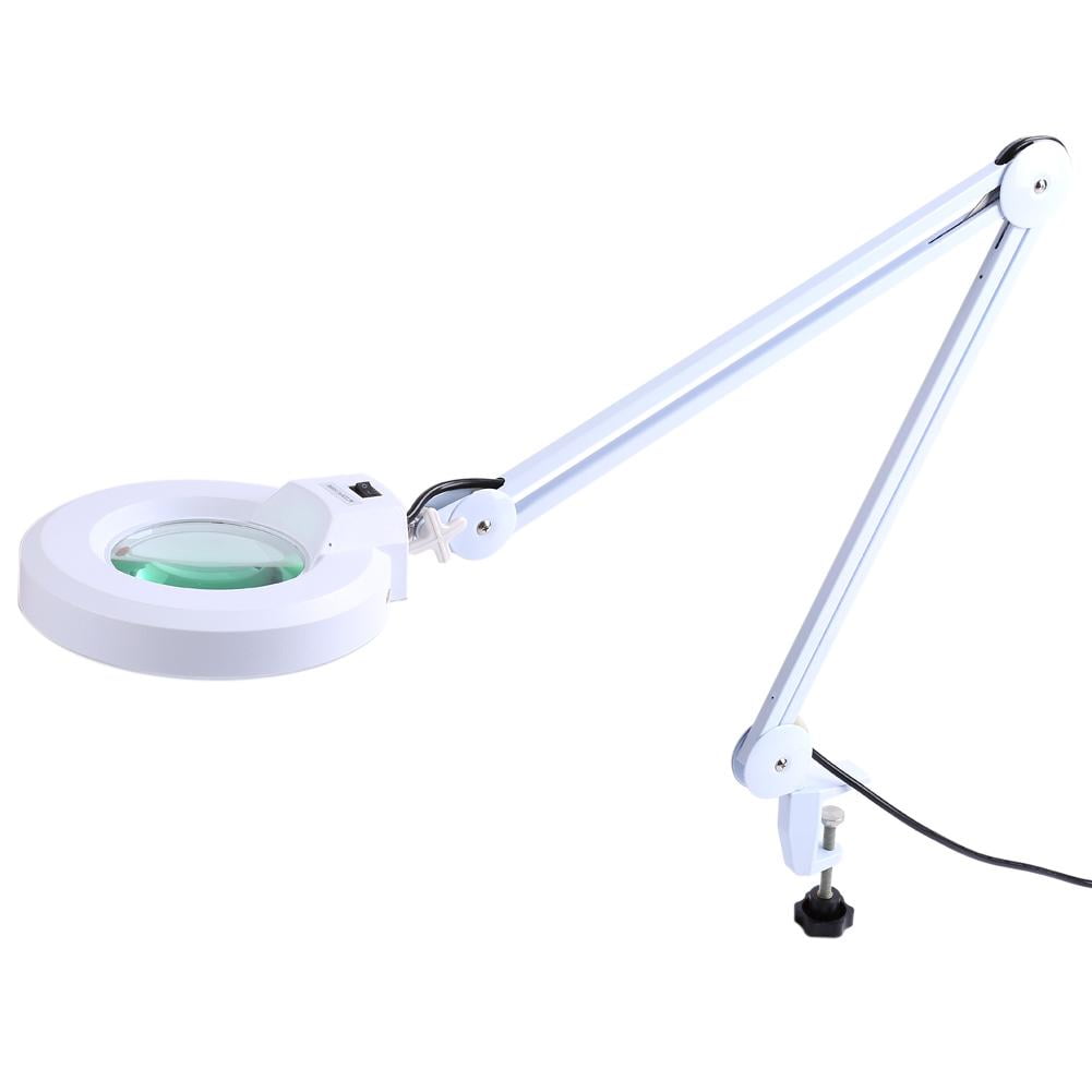 magnifying desk lamp walmart