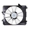 thumbnail image 2 of Motoventilador Honda Odyssey 6cil 3.5 2009 2pines Cardic Motoventilador 5 Aspas, 2 of 3