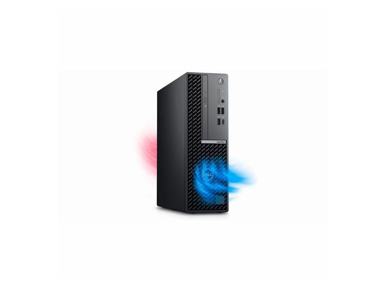 Dell OptiPlex 7000 7020 Plus Desktop Computer - Intel Core Dell OptiPlex 7000 7020 Plus Desktop Computer - Intel Core