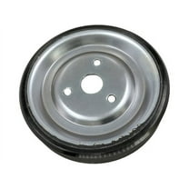 Water Pump Pulley - Compatible with 2011 - 2016 Mini Cooper Countryman 2012 2013 2014 2015