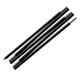 thumbnail image 1 of Sonducket Portable Solid Tarp Poles 220cm Backpacking Tent Rod Awning Canopy 5-Section carpas, 1 of 1
