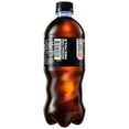 thumbnail image 2 of Pepsi Zero Sugar Wild Cherry Cola Soda Pop, 20 Fl Oz, Bottle, 2 of 6