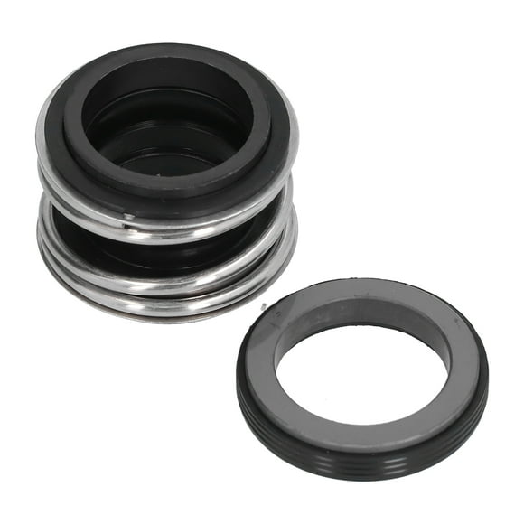 MG1-30 Water Seal, Mechanical Seal Multifunctional with Base for Pump Kettle Water Seal for Pump Kettle Mechanical Seal