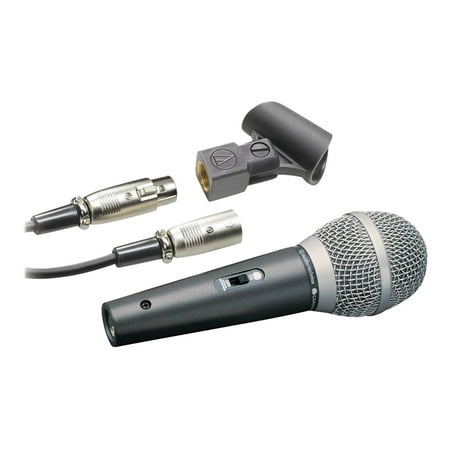 Audio-Technica ATR - Microphone