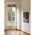 thumbnail image 6 of Marmont Hill "Savage" by Bergerac Framed Painting Print, 6 of 6