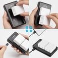 thumbnail image 5 of 2 Pack 3.85V 4800mAh Replacement Battery & Battery Charger for Arlo Pro 3, Arlo Pro 4, Arlo Ultra, 5 of 6