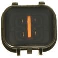 thumbnail image 2 of NGK 24050 Direct Fit Oxygen Sensor Fits select: 1991-1999 MITSUBISHI 3000 GT, 1991-1996 DODGE STEALTH, 2 of 4