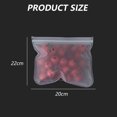 thumbnail image 2 of 10 bolsas reutilizables para guardar alimentos, 2 of 5