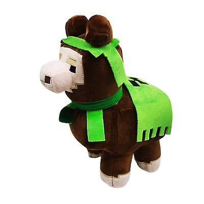 Captain the Horse Flopsie 12 Plush by Aurora - 31474