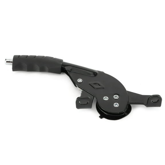 Universal Handle Front Brake Lever Handbrake Fit for Kart Buggy ATV Motorbike Third Wheel Electric Vehicle