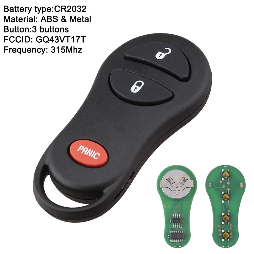 Syncont For 2002 2003 2004 2005 Dodge 