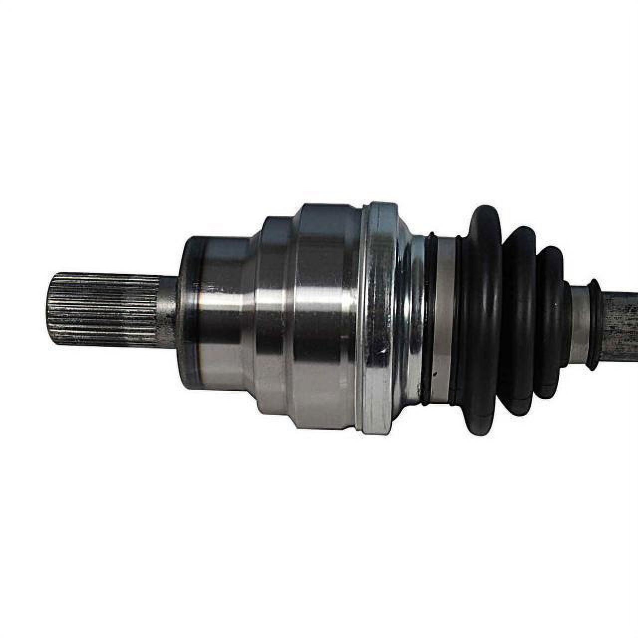 GSP NCV73021 CV Axle Assembly Fits select: 2003-2014 VOLVO XC90