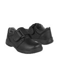 thumbnail image 1 of Zapatos Niño Stylo 956 Simipiel Negro, 1 of 4