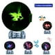 thumbnail image 5 of Pokebola De Cristal 3d Pokemon Cristal Luz Zapdos, 5 of 8