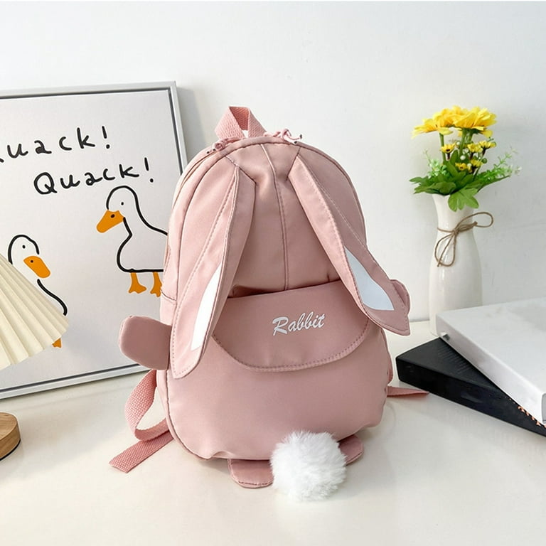 Ularma Water Backpack Plain Backpack Children Backpack Baby Boys Girls Kindergarten School Bags Cute Backpacks For Children 2 To 6 Years Old Large Clear Backpack Camping Stove Walmart