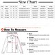 thumbnail image 3 of Playera Elvqul de Hombre de Color Sólido Gris Casual Gym Manga Larga Cuello Redondo, 3 of 6
