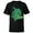 Black, variant on Marvel Spider-Man: No Way Home The Lizard Attack - Short Sleeve T-Shirt for Kids – Customized-Black