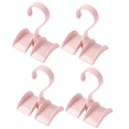 thumbnail image 1 of Closet Handbag Organizer 360 Degree Rotating Belt Scarf Tie Rack Holder Multi-Function Hook, 1 of 5