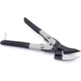 thumbnail image 1 of Heavy Duty Steel Plate Shear Industrial Straight Cut 27cm, 1 of 5