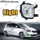 thumbnail image 1 of Juego de 1 pieza para Kia Carens Rondo 2013 2014 2015 2016 luz antiniebla del parachoques delantero derecho -, 1 of 4