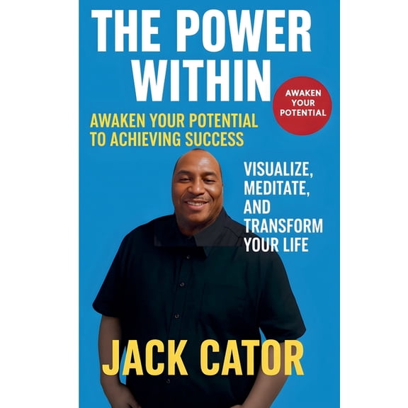 The Power Within, (Paperback)