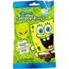 Nickelodeon SpongeBob SquarePants Party Lollipop Rings, 4pk