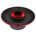 thumbnail image 3 of Audiopipe APMB-828GH-RED 8" 400W Peak Compression Horn Mid-Range Loudspeaker, 3 of 9