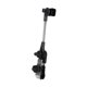 thumbnail image 2 of Soporte para cochecito bebé, abrazadera para , clip hierro, soporte giratorio, conector, fijación universal ajustable 360, 2 of 8