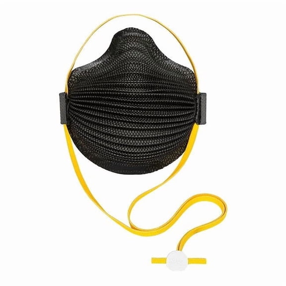 Moldex Particulate Mask,N95,S,PK10 M4621