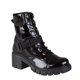 thumbnail image 1 of Botin Para Dama Negro Castalia 028-14 Castalia 028-14, 1 of 2