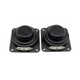 thumbnail image 1 of 2x Replacement Speaker 10w For Jbl Charge 3 Bluetooth Full Range Portable 4ohm, 1 of 5