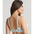 thumbnail image 4 of Panache Envy Balcony Underwire Bra (7285),34G,Ice Blue, 4 of 4