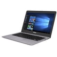 thumbnail image 4 of Asus ZenBook 13.3" Full HD Laptop, Intel Core i5 i5-6200U, 8GB RAM, 1TB HD, Windows 10 Home, Aluminum, UX310UA-RB52, 4 of 25