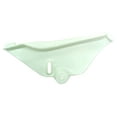thumbnail image 2 of Suzuki JR50 JR 50 Junior White OEM Right Side Panel Cover Plastic Plastics, 2 of 2