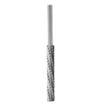 thumbnail image 4 of 1PC 3mm Shank High Speed Steel Rotary Burr Tool Plastic Wood Carving Rotary File, 4 of 9