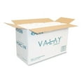 thumbnail image 4 of Valay Interfolded Napkins, 1-Ply, White, 6.5 X 8.25, 6,000/carton | Bundle of 5 Cartons, 4 of 7