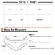 thumbnail image 2 of Sexy Mini hombres Tanga personalidad aro moda cintura baja T pantalones traje de baño ropa interior Pompotops qyievc5649, 2 of 6