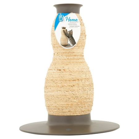 Cat It Design Home Decorative Scratcher