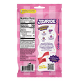 thumbnail image 4 of JOYRIDE Sour Strawberry Candy Strips - 3.50oz - 2 PACK + BONUS, 4 of 5