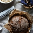 thumbnail image 4 of Bread Proofing Baskets,8 inch Round Dough Proofing Bowls With Liners Perfect for Home Sourdough Bakers Baking, 4 of 8