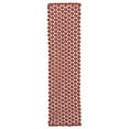 thumbnail image 2 of Heritage Lace CEP-1460NA 14 x 60 in. Crochet Envy Table Runner, Natural, 2 of 5