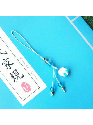 DraggmePartty Mo Dao Zu Shi Anime Peripheral Acrylic Keychain