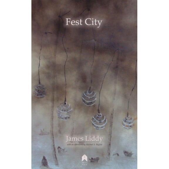 Fest City (Paperback)