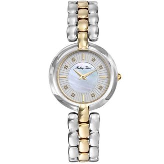 Kate Spade Gramercy Mother of Pearl Watch kate spade | Jewelry | Kate Spade Gramercy Watch With Mother  main image 2