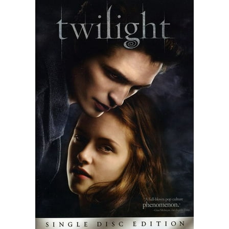 Summit Inc/Lionsgate - Twilight [DIGITAL VIDEO DISC]