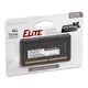 thumbnail image 1 of Memoria SODIMM Teamgroup Elite TED416G3200C22-S01, DDR4, PC4-25600 TeamGroup TED416G3200C22-S01, 1 of 2