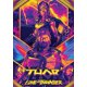 thumbnail image 1 of Rompecabezas Buffalo Games Marvel Thor Love 500 piezas, 1 of 6